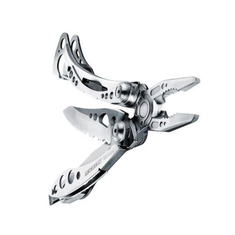 Leatherman Skeletool - Image 4